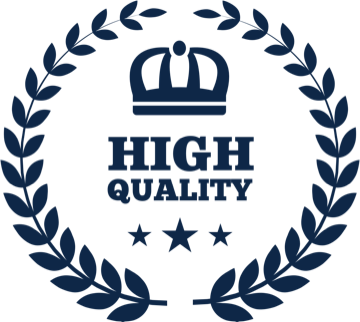 High Quality