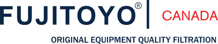 FUJITOYO Canada — Original Equipment Quality Filtration