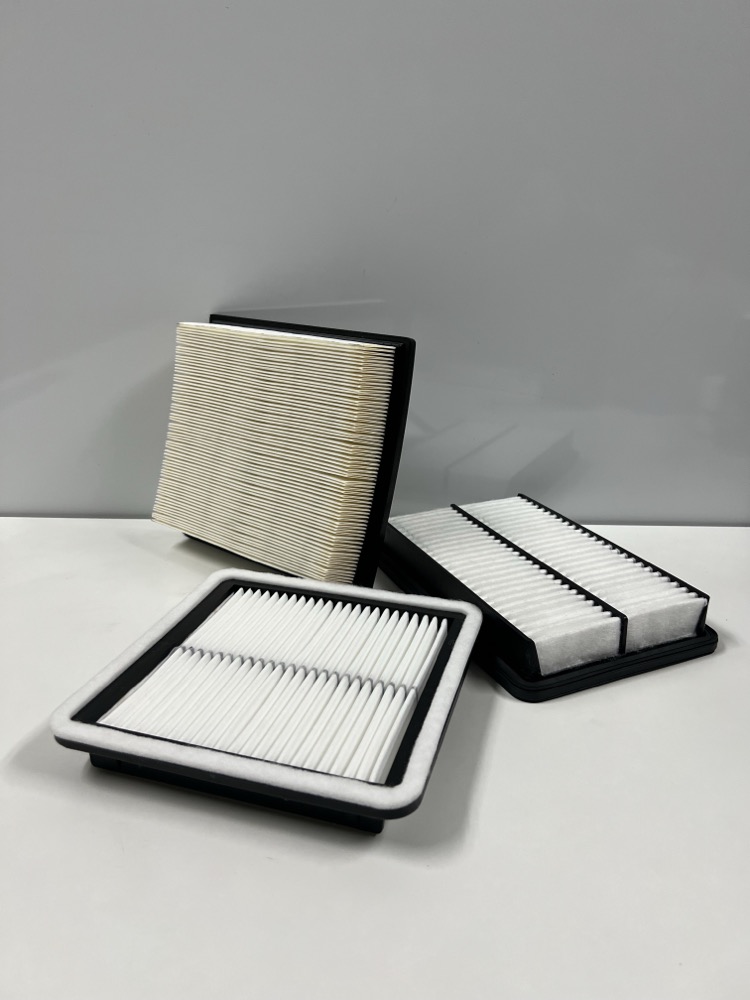 FUJITOYO Air Filters
