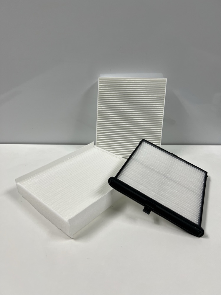 FUJITOYO Cabin Air Filters