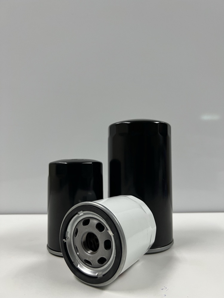 FUJITOYO Oil Filters